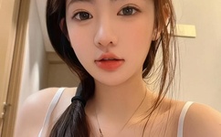 妈妈说只要爸爸不在家就可以